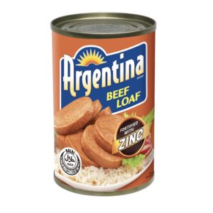Argentina Beef Loaf 150g
