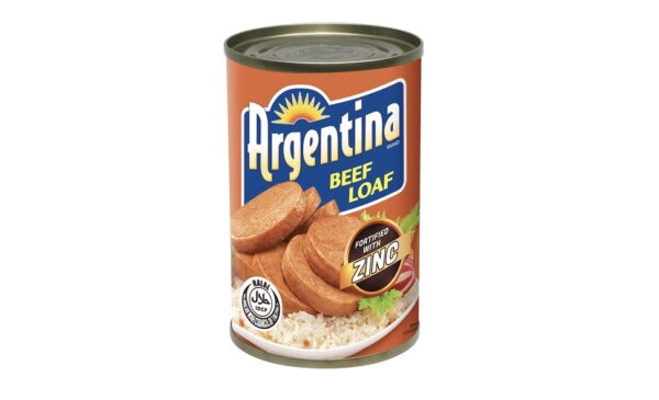 Argentina Beef Loaf 150g