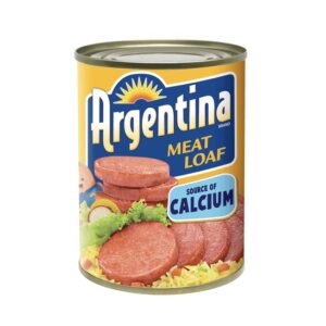 Argentina Meat Loaf 250g