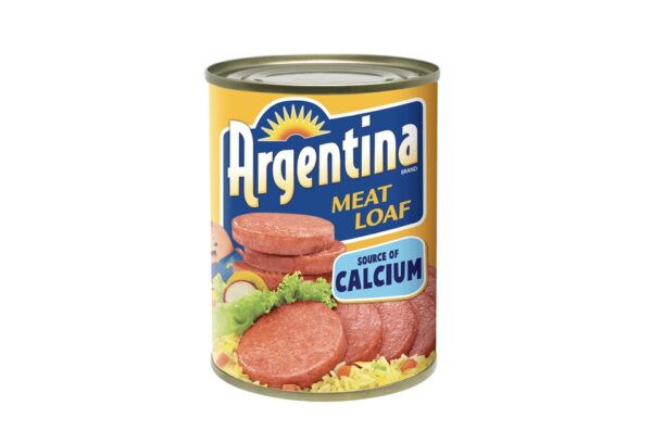 Argentina Meat Loaf 250g