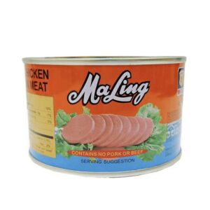 Maling Chicken Luncheon Meat 397g