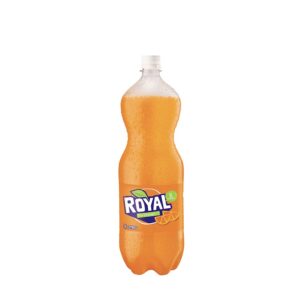 Royal Tru-Orange 2L