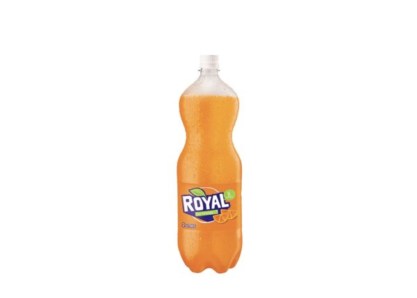 Royal Tru-Orange 2L