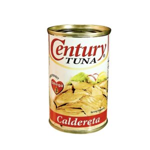 Century Tuna Caldereta 155g