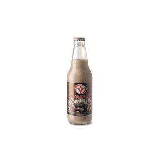 Vitamilk Double Choco Shake 300ml