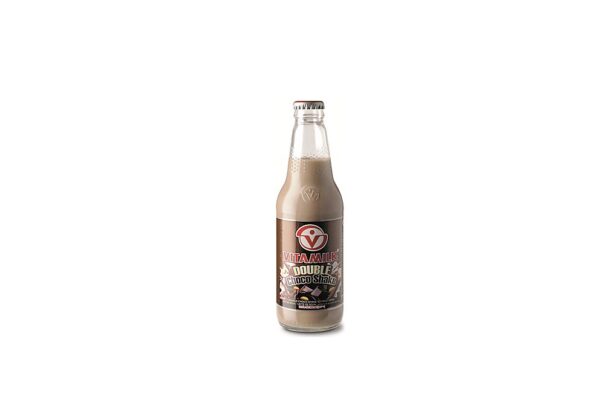 Vitamilk Double Choco Shake 300ml
