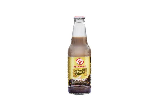 Vitamilk Choco Shake 300ml