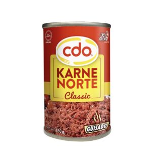 CDO Karne Norte 150g