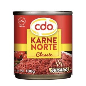 CDO Karne Norte 100g