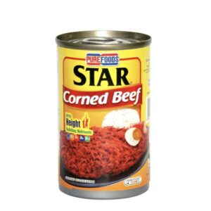Purefoods Star Carne Norte 150g