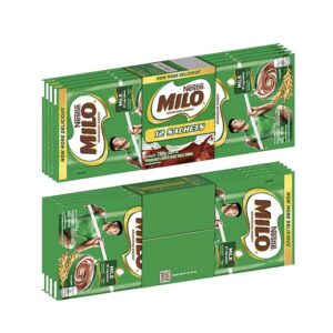 Milo Actigen 24gx12s