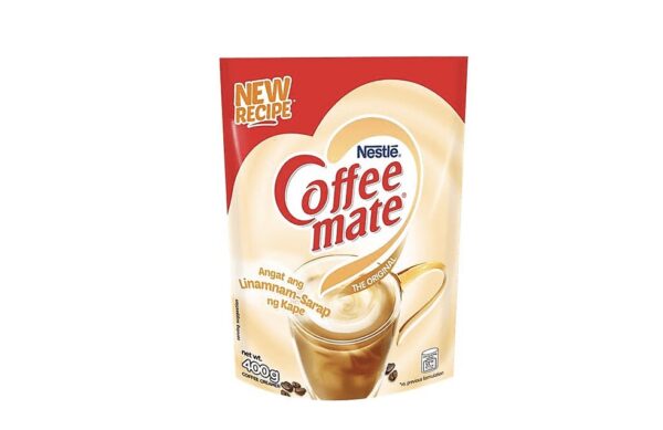 Nestle Coffee-Mate Coffee Creamer 400g
