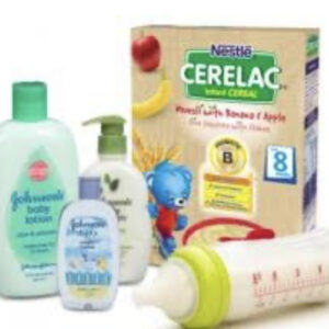 Baby Products