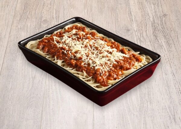 Greenwich Meaty Spaghetti Pan - Large