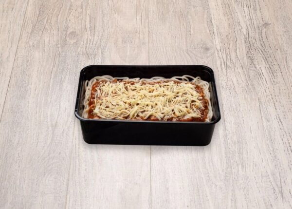 Greenwich Meaty Spaghetti Pan - Medium