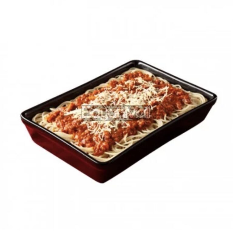 Jollibee Spaghetti Pan (3-4) Pax – Bayanmall Online Shopping