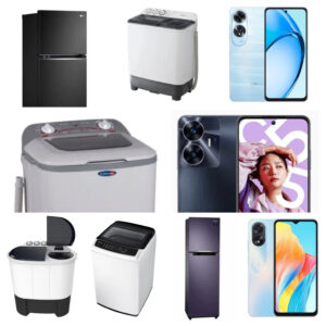 Gadgets & Home Appliances