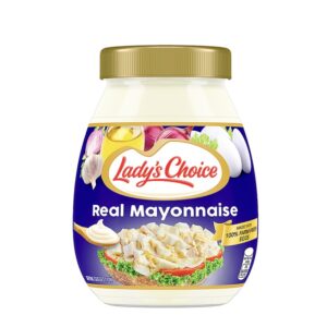 Lady's Choice Real Mayonaise 700mL