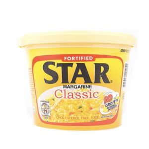Magnolia Star Margarine Classic 250g