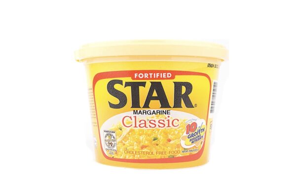 Magnolia Star Margarine Classic 250g
