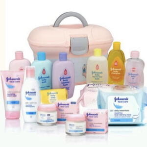 Baby Toiletries