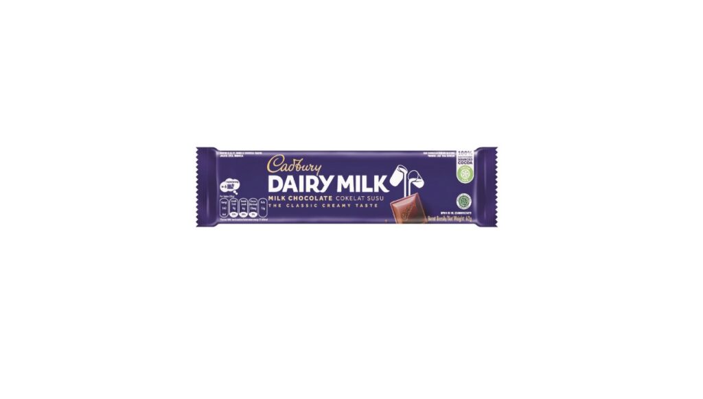 Cadburry Dairy Milk 62g – Bayanmall Online Shopping