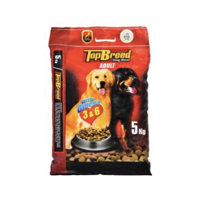 Dog Food