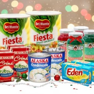 Fruit Salad Combo 2  (8-10 pax)