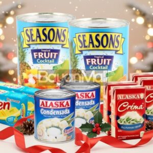 Fruit Salad Combo 1 (8-10 PAX)