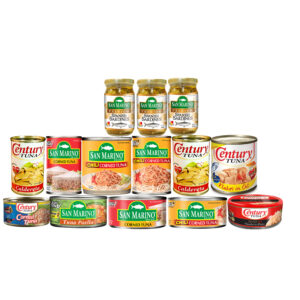 Canned Tuna