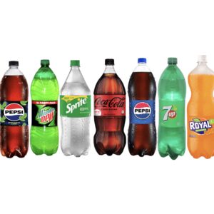 Softdrinks