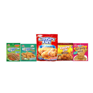 Breading Mix