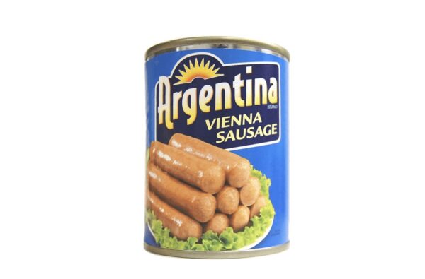 Argentina Vienna Sausage 260g