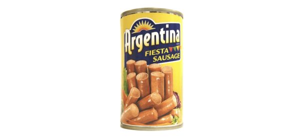 Argentina Fiesta Sausage 175g - Image 2
