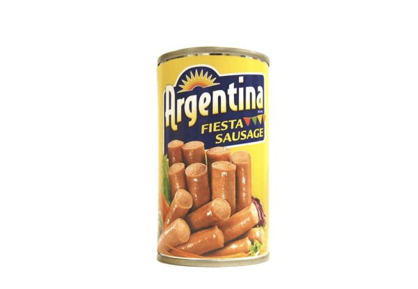 Argentina Fiesta Sausage 175g