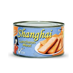 Argentina Shanghai Luncheon Meat 375g