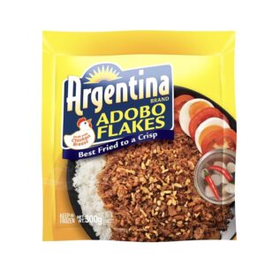 Argentina Adobo Flakes 300g - in a Sachet
