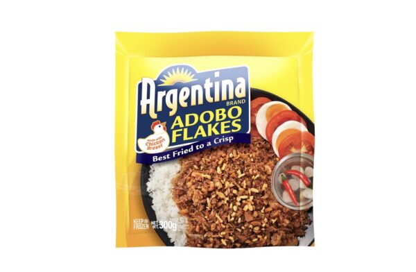 Argentina Adobo Flakes 300g - in a Sachet