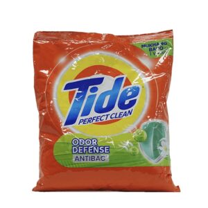 Tide Perfect Clean Detergent Powder Odor Defense 1.62kg