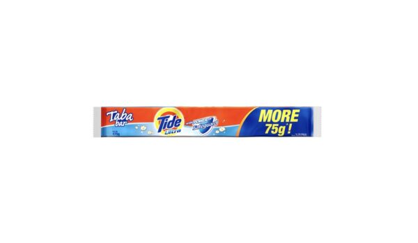 Tide Original Detergent Bar 450g