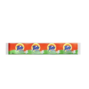 Tide Ultra Natural Detergent Bar 380g