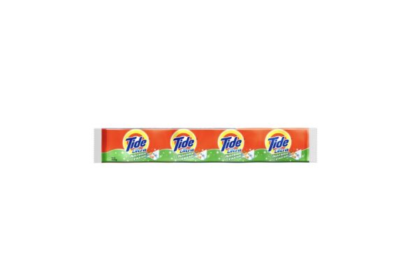 Tide Ultra Natural Detergent Bar 380g
