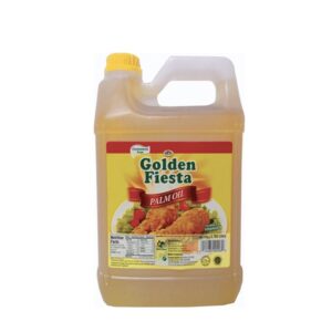 UFC Golden Fiesta Cooking Oil 3.785L