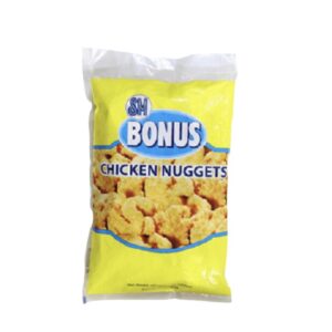 SM Bonus Chicken Nuggets 453g