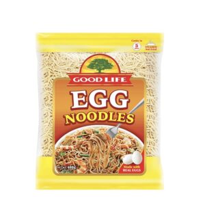 Goodlife Egg Noodles 400g