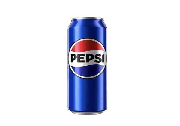 Pepsi Regular Soda in a Can 320ml