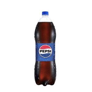 Pepsi Regular Soda 2L