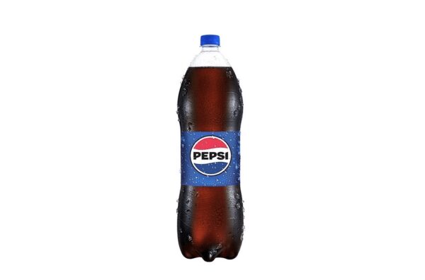 Pepsi Regular Soda 2L