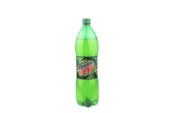 Mountain Dew 1.5L
