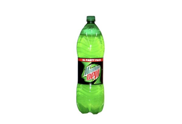 Mountain Dew 2L